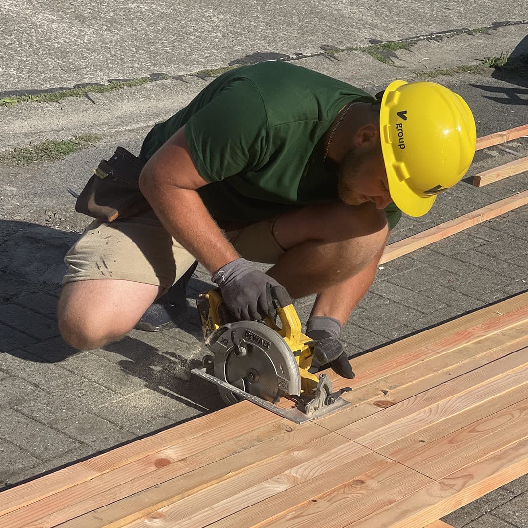 Dakwerken Oost-Vlaanderen Dakwerken in oost vlaanderen